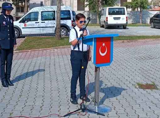  Osmancık’ta Türk Polis Teşkilatının kuruluşunun 179. Yılı kutlandı 6