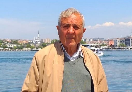  Hasan KOCA