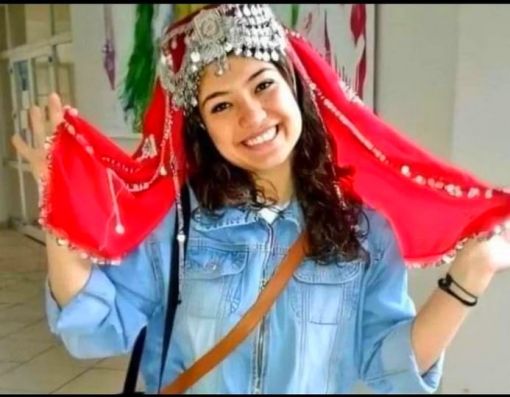  Milli Eğitim Bakanı Tekin, Şehit öğretmen Şenay Aybüke Yalçın'ı andı 10