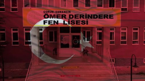  ÖMER DERİNDERE FEN LİSESİ ÖĞRETMEN VE ÖĞRENCİLERİNDEN BİSİKLET TURU ETKİNLİĞİ 6