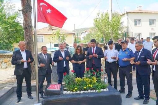  Osmancık'ta 15 Temmuz Demokrasi ve Milli Birlik Günü kutlamaları 11