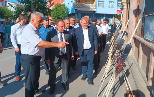  Osmancık'ta 15 Temmuz Demokrasi ve Milli Birlik Günü kutlamaları 5