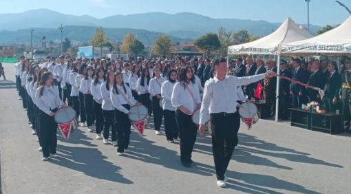  Osmancık'ta Cumhuriyet Bayramı coşku ile kutlandı 10