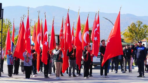  Osmancık'ta Cumhuriyet Bayramı coşku ile kutlandı 5