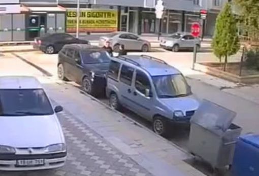  Osmancık'ta insanlar silah seslerine uyandı 1 yaralı 4