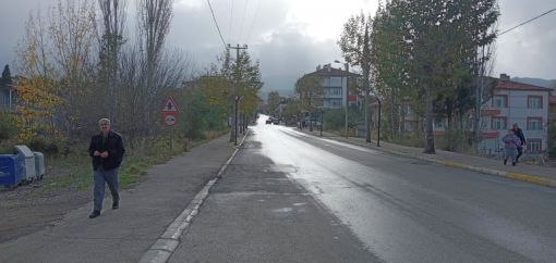  Osmancık’ta Mahkeme kararı nedeniyle kapatılan yol yeniden trafiğe açıldı 4