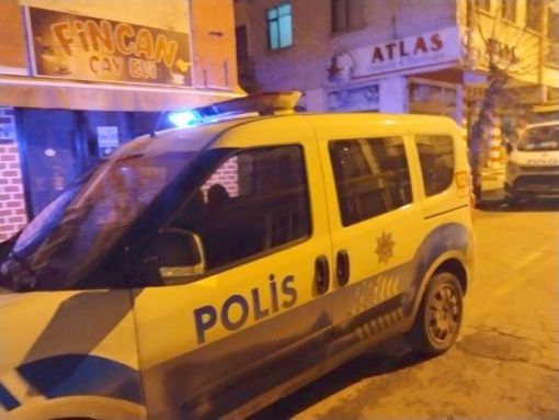  Otoparkçıya silahlı saldırı 3